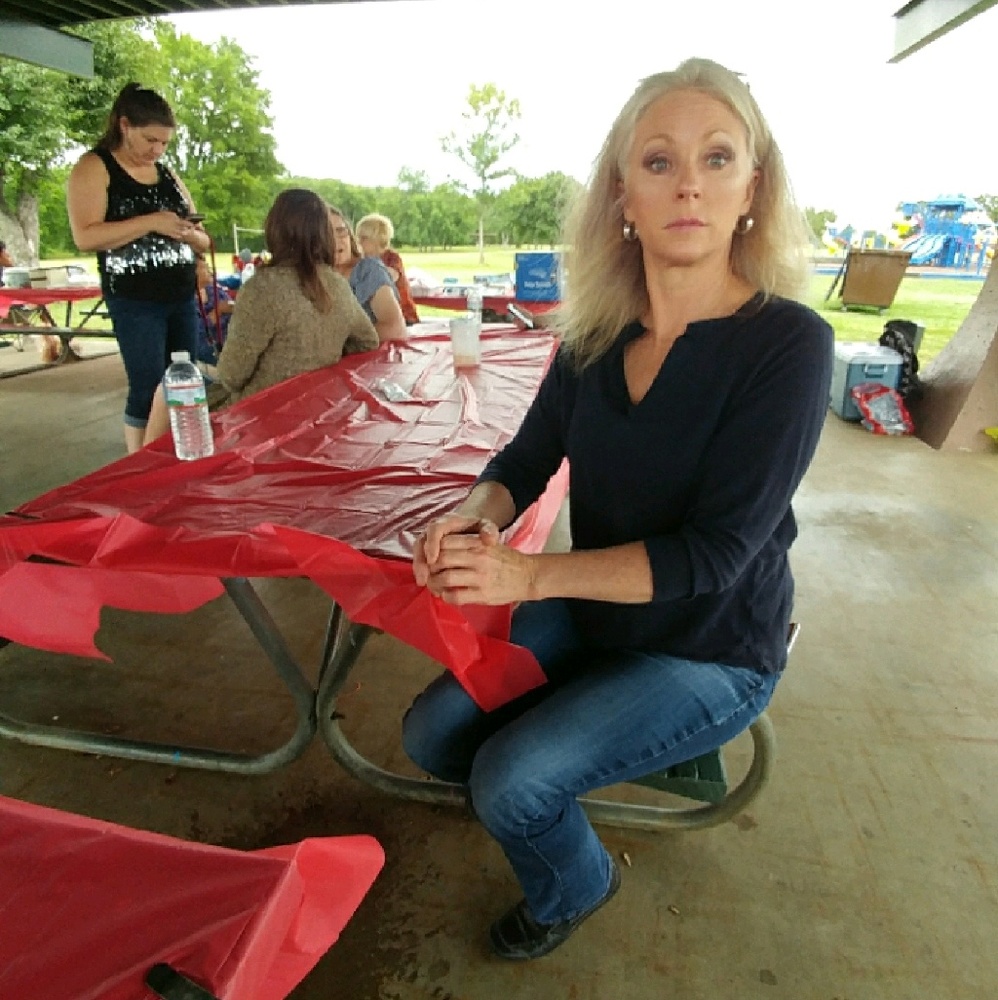 Meet your Posher, Vicki